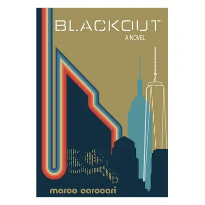 "Blackout" - "" ("Carocari Marco")(Paperback)