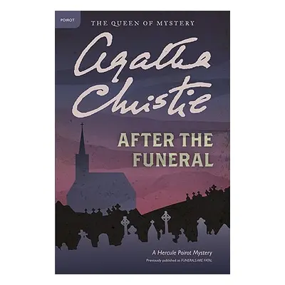 "After the Funeral" - "" ("Christie Agatha")(Paperback)