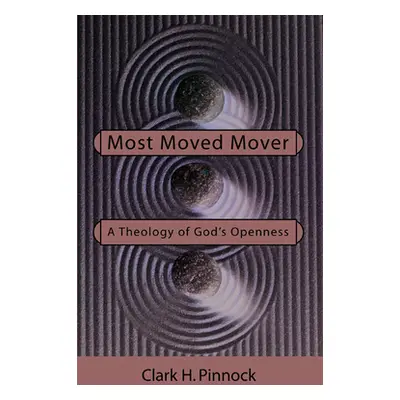 "Most Moved Mover" - "" ("Pinnock Clark H.")(Paperback)