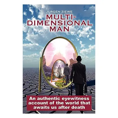 "Multidimensional Man" - "" ("Ziewe Jurgen")(Paperback)