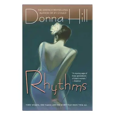 "Rhythms" - "" ("Hill Donna")(Paperback)