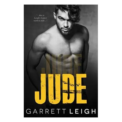 "Jude" - "" ("Leigh Garrett")(Paperback)