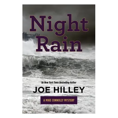 "Night Rain" - "" ("Hilley Joe")(Paperback)