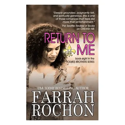 "Return To Me" - "" ("Rochon Farrah")(Paperback)