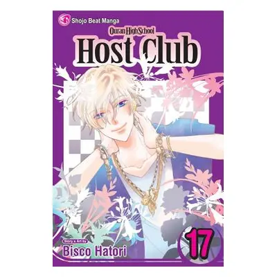 "Ouran High School Host Club, Vol. 17, 17" - "" ("Hatori Bisco")(Paperback)