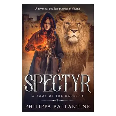 "Spectyr" - "" ("Ballantine Philippa")(Paperback)