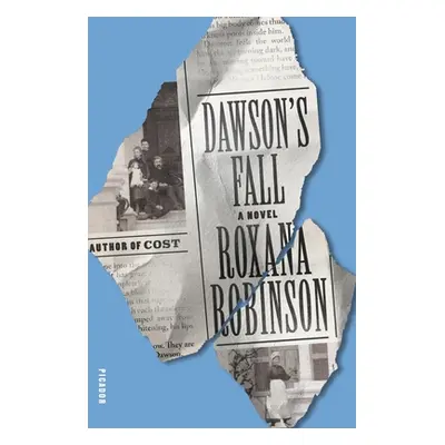 "Dawson's Fall" - "" ("Robinson Roxana")(Paperback)