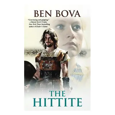 "Hittite" - "" ("Bova Ben")(Paperback)