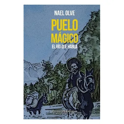 "Puelo M+gico" - "" ("Olve Nael")(Paperback)