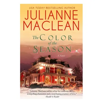 "The Color of the Season" - "" ("MacLean Julianne")(Paperback)