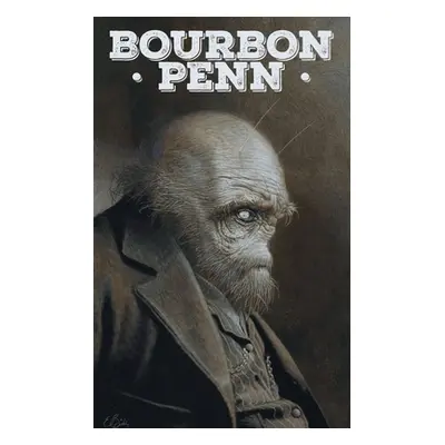 "Bourbon Penn 26" - "" ("Secker Erik")(Paperback)