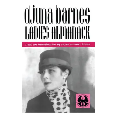 "Ladies Almanack" - "" ("Barnes Djuna")(Paperback)