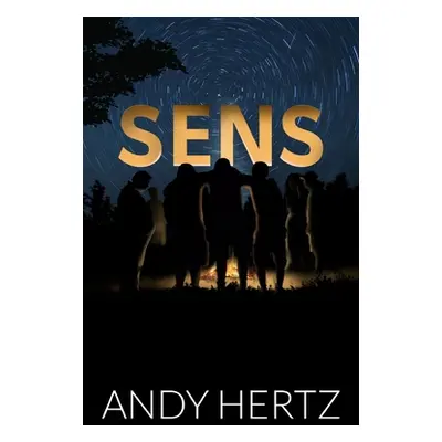 "Sens" - "" ("Hertz Andy")(Paperback)