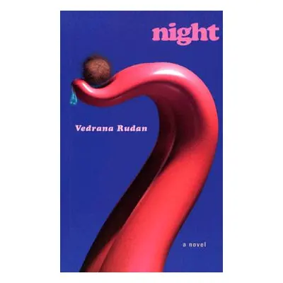 "Night" - "" ("Rudan Vedrana")(Paperback)