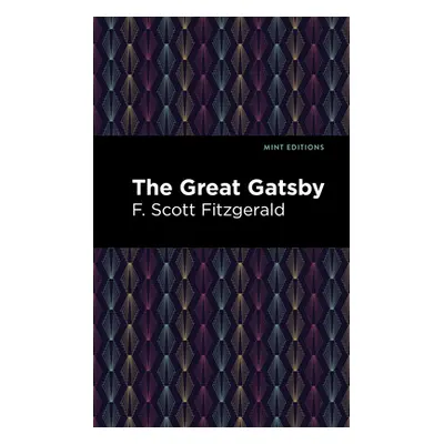 "The Great Gatsby: Large Print Edition" - "" ("Fitzgerald F. Scott")(Paperback)