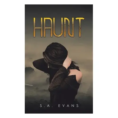 "Haunt" - "" ("Evans S. a.")(Paperback)