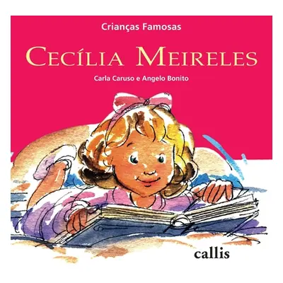 "Ceclia Meireles" - "" ("Caruso Carla")(Paperback)