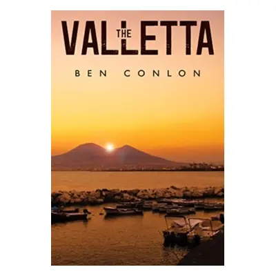 "Valletta" - "" ("Conlon Ben")(Paperback / softback)