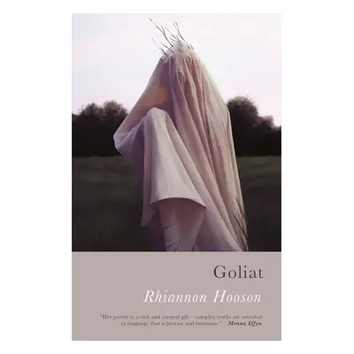 "Goliat" - "" ("Hooson Rhiannon")(Paperback)