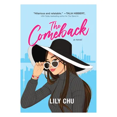 "The Comeback" - "" ("Chu Lily")(Paperback)