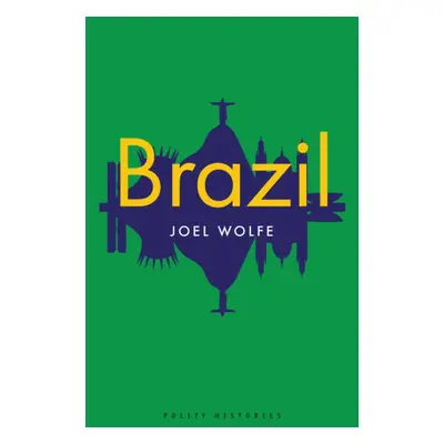 "Brazil" - "" ("Wolfe Joel")(Paperback)