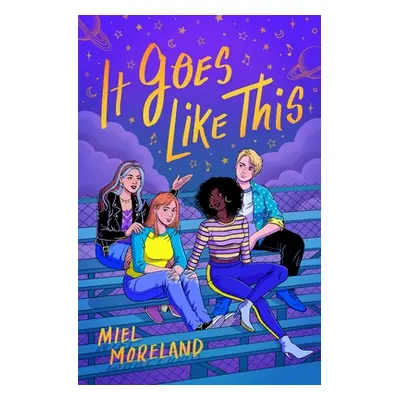 "It Goes Like This" - "" ("Moreland Miel")(Paperback)