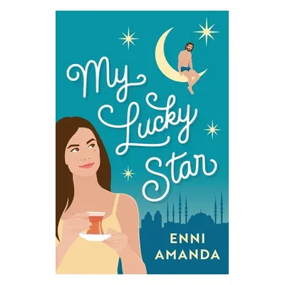 "My Lucky Star" - "" ("Amanda Enni")(Paperback)