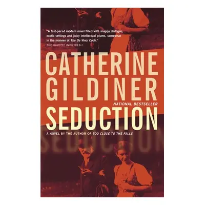 "Seduction" - "" ("Gildiner Catherine")(Paperback)