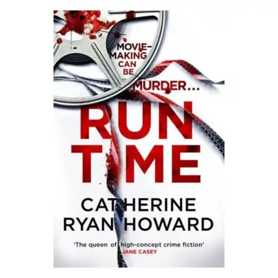 "Run Time" - "" ("Howard Catherine Ryan")(Paperback / softback)