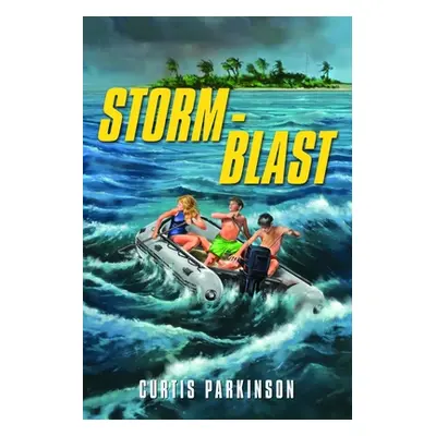 "Storm-Blast" - "" ("Parkinson Curtis")(Paperback)