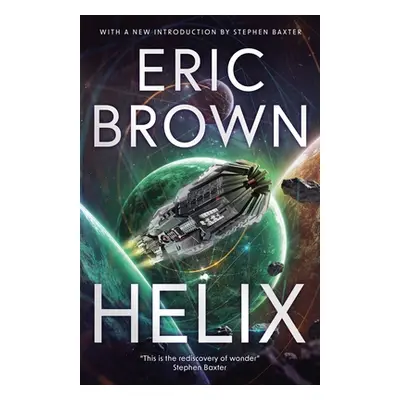 "Helix" - "" ("Brown Eric")(Paperback)