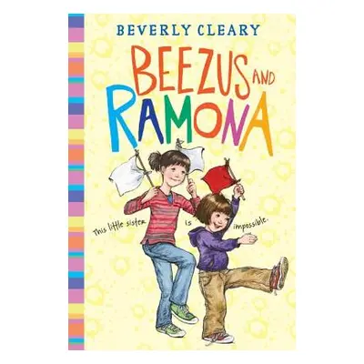 "Beezus and Ramona" - "" ("Cleary Beverly")(Paperback)