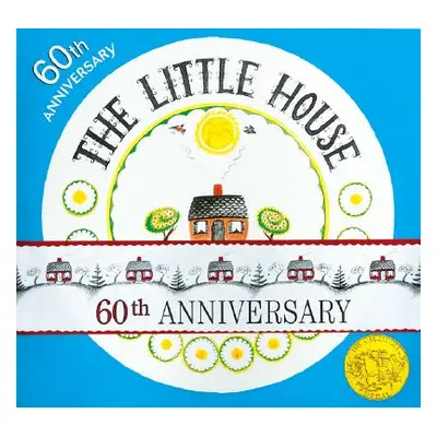 "The Little House" - "" ("Burton Virginia Lee")(Paperback)