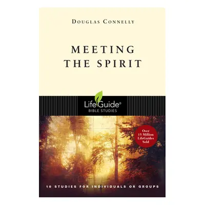 "Meeting the Spirit" - "" ("Connelly Douglas")(Paperback)