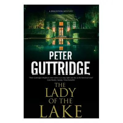 "The Lady of the Lake" - "" ("Guttridge Peter")(Pevná vazba)