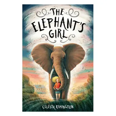 "The Elephant's Girl" - "" ("Rimington Celesta")(Pevná vazba)