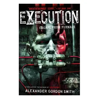 "Execution" - "" ("Smith Alexander Gordon")(Paperback)