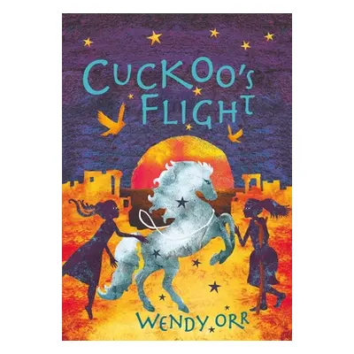 "Cuckoo's Flight" - "" ("Orr Wendy")(Pevná vazba)