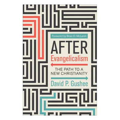 "After Evangelicalism" - "" ("Gushee David P.")(Paperback)