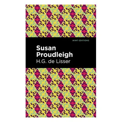 "Susan Proudleigh" - "" ("Lisser H. G. De")(Paperback)