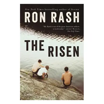 "The Risen" - "" ("Rash Ron")(Paperback)