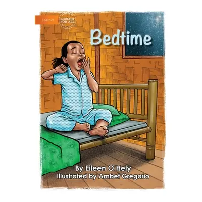 "Bedtime" - "" ("O'Hely Eileen")(Paperback)