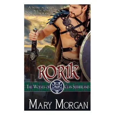 "Rorik" - "" ("Morgan Mary")(Paperback)