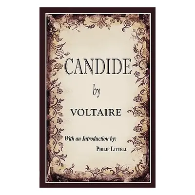 "Candide" - "" ("Voltaire")(Paperback)