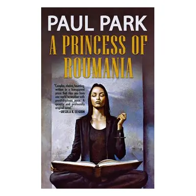 "A Princess of Roumania" - "" ("Park Paul")(Paperback)