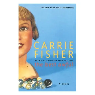 "The Best Awful" - "" ("Fisher Carrie")(Paperback)