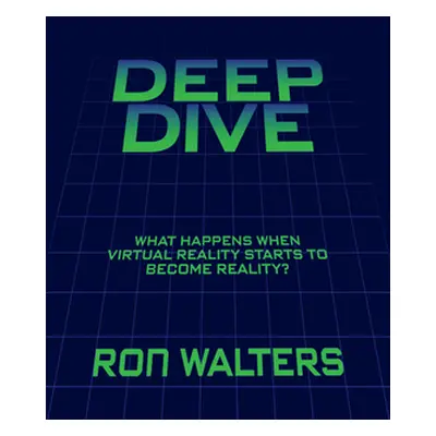 "Deep Dive" - "" ("Walters Ron")(Paperback)