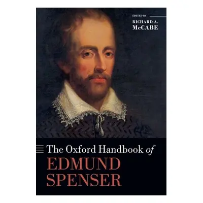 "The Oxford Handbook of Edmund Spenser" - "" ("McCabe Richard A.")(Paperback)