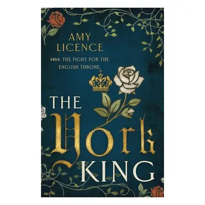 "The York King" - "" ("Licence Amy")(Paperback)