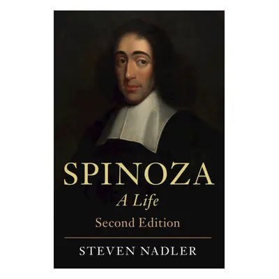 "Spinoza" - "" ("Nadler Steven")(Paperback)